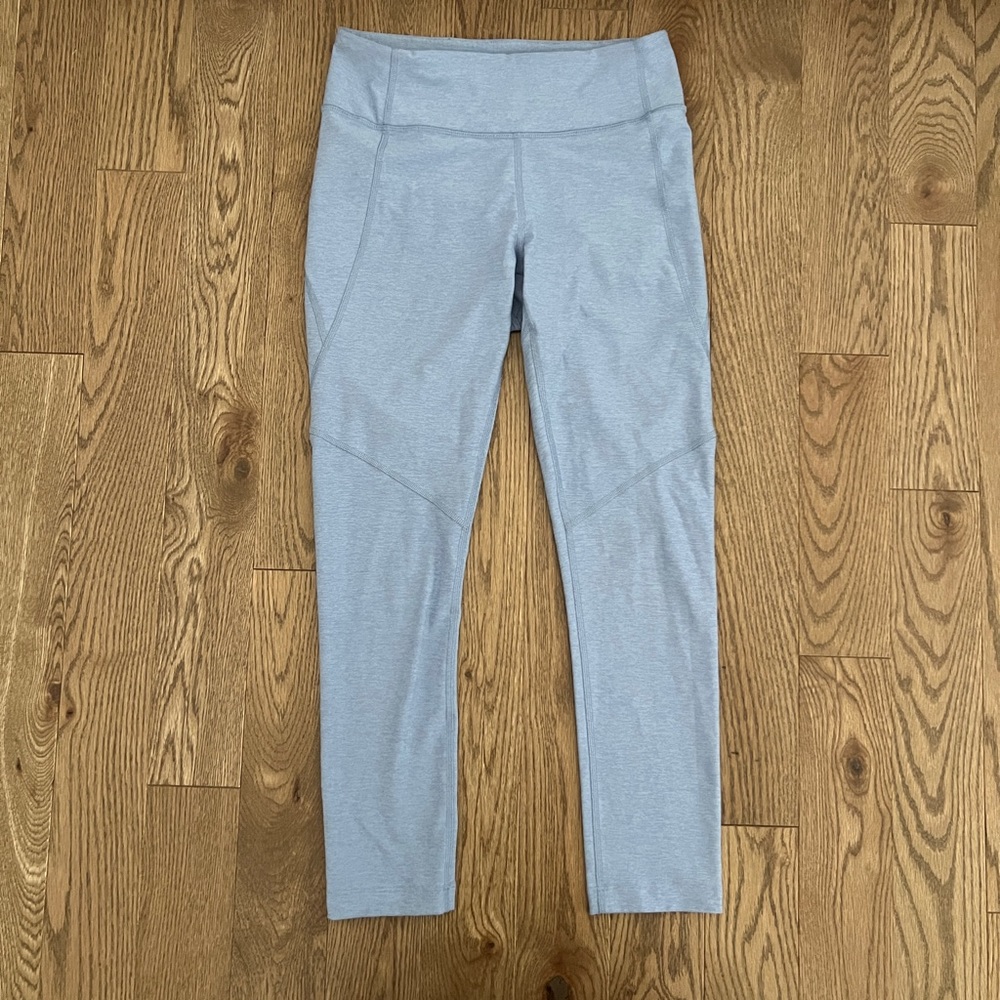 Outdoor Voices full length leggings